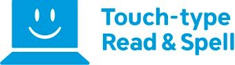 Touch-type Read and Spell